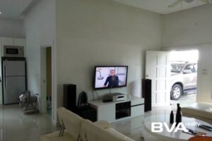 Gallery image #6 from post No BVA21465: House For Rent Pattaya Siam Place Village East Pattaya