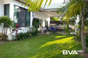 Gallery image #6 from post No BVA21465: House For Rent Pattaya Siam Place Village East Pattaya