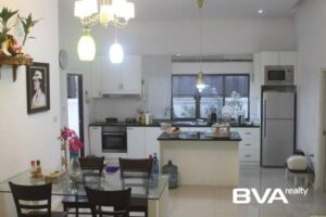 Gallery image #6 from post No BVA21465: House For Rent Pattaya Siam Place Village East Pattaya