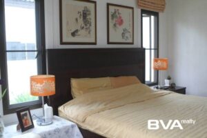 Gallery image #6 from post No BVA21465: House For Rent Pattaya Siam Place Village East Pattaya