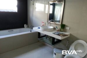 Gallery image #6 from post No BVA21465: House For Rent Pattaya Siam Place Village East Pattaya