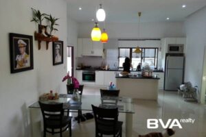 Gallery image #6 from post No BVA21465: House For Rent Pattaya Siam Place Village East Pattaya