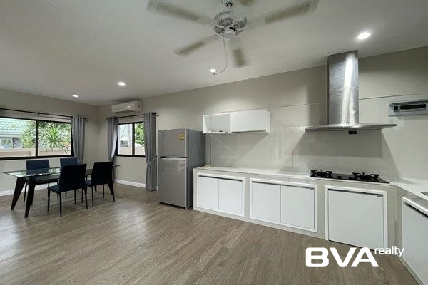 house for rent East Pattaya Siam Place Village