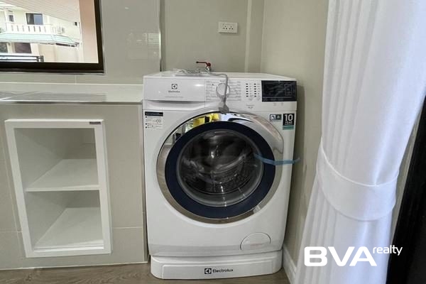 house for rent East Pattaya Siam Place Village