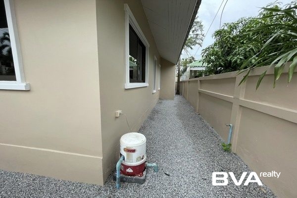 house for rent East Pattaya Siam Place Village