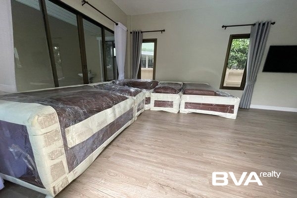 house for rent East Pattaya Siam Place Village