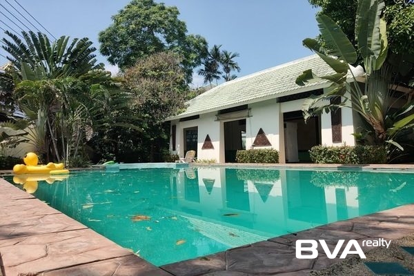 house for rent East Pattaya Siam Place Village