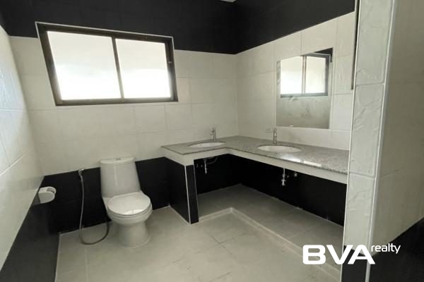 house for rent East Pattaya Siam Place Village