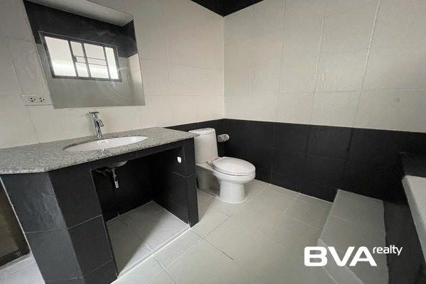 house for rent East Pattaya Siam Place Village