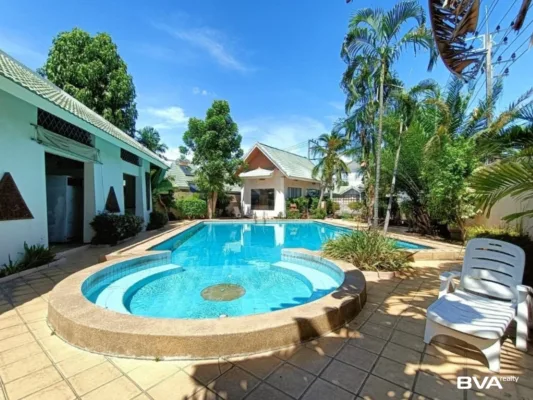 Gallery image #24 from post No BVA5283: House For Rent Pattaya Siam Place Village East Pattaya