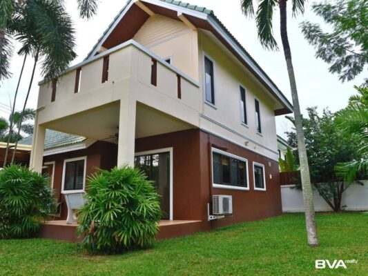Gallery image #12 from post No BVA19784: House For Rent Pattaya Siam Place Village East Pattaya