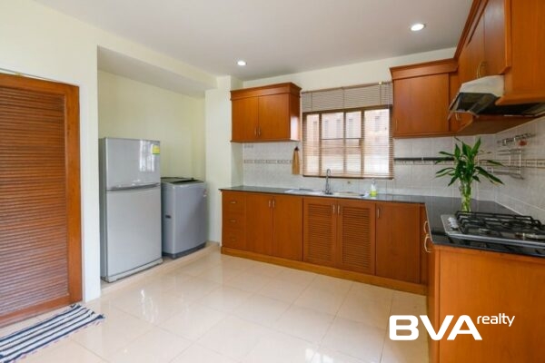 house for rent East Pattaya Siam Place Village