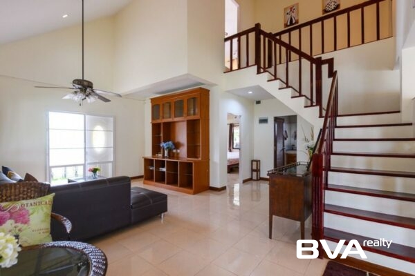 house for rent East Pattaya Siam Place Village