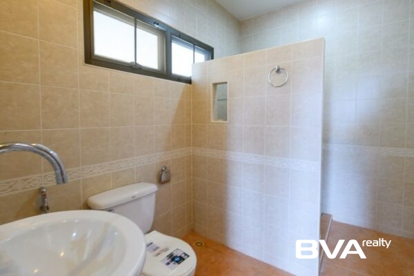 house for rent East Pattaya Siam Place Village