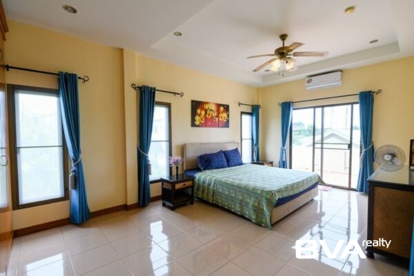 house for rent East Pattaya Siam Place Village