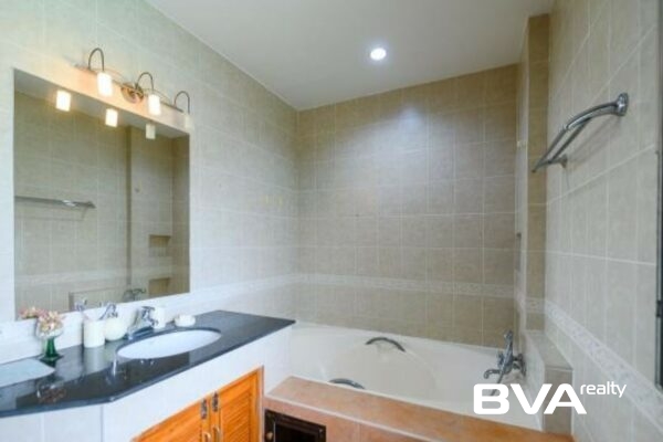 house for rent East Pattaya Siam Place Village