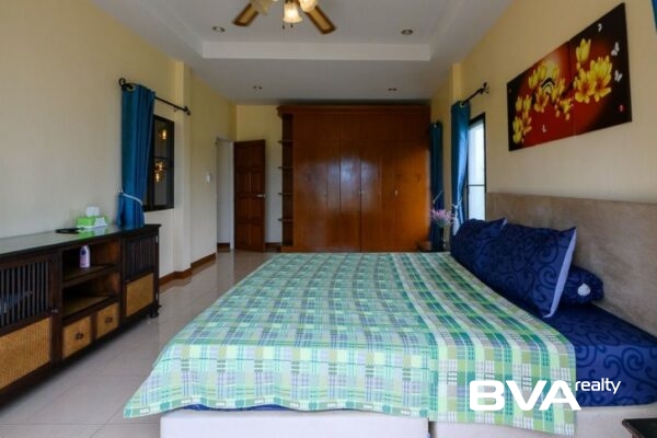 house for rent East Pattaya Siam Place Village