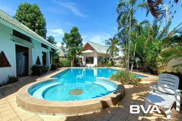 บ้านให้เช่าพัทยา หมู่บ้านสยามเพลส พัทยาตะวันออก