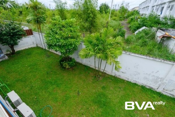 house for rent East Pattaya Siam Place Village