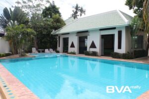 Gallery image #1 from post No BVA16970: House For Sale Pattaya Siam Place Village East Pattaya