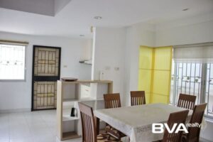 Gallery image #1 from post No BVA16970: House For Sale Pattaya Siam Place Village East Pattaya