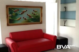 Gallery image #1 from post No BVA16970: House For Sale Pattaya Siam Place Village East Pattaya