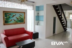 Gallery image #1 from post No BVA16970: House For Sale Pattaya Siam Place Village East Pattaya