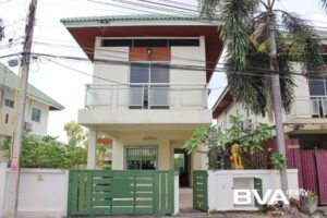 Gallery image #1 from post No BVA16970: House For Sale Pattaya Siam Place Village East Pattaya