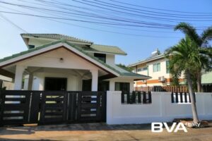 Gallery image #1 from post No BVA5353: House For Sale Pattaya Siam Place Village East Pattaya