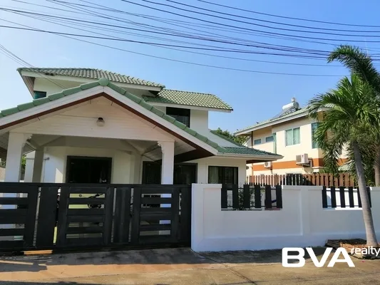Gallery image #15 from post No BVA5353: House For Sale Pattaya Siam Place Village East Pattaya