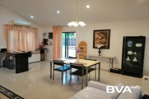 Gallery image #1 from post No BVA5353: House For Sale Pattaya Siam Place Village East Pattaya