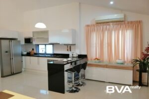 Gallery image #1 from post No BVA5353: House For Sale Pattaya Siam Place Village East Pattaya