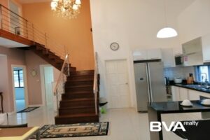 Gallery image #1 from post No BVA5353: House For Sale Pattaya Siam Place Village East Pattaya