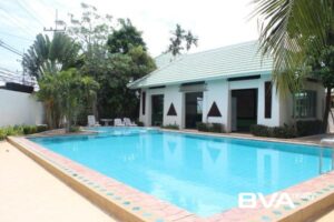 Gallery image #1 from post No BVA5353: House For Sale Pattaya Siam Place Village East Pattaya