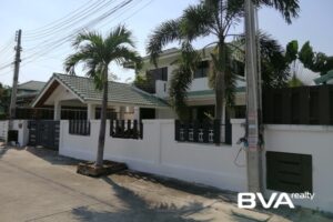Gallery image #1 from post No BVA5353: House For Sale Pattaya Siam Place Village East Pattaya