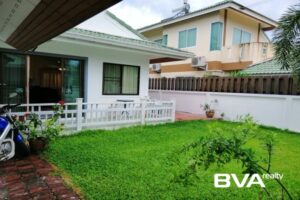 Gallery image #1 from post No BVA5353: House For Sale Pattaya Siam Place Village East Pattaya