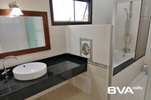 Gallery image #1 from post No BVA5353: House For Sale Pattaya Siam Place Village East Pattaya