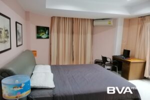 Gallery image #1 from post No BVA5353: House For Sale Pattaya Siam Place Village East Pattaya