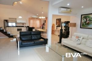 Gallery image #1 from post No BVA5353: House For Sale Pattaya Siam Place Village East Pattaya
