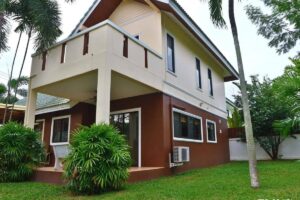 Gallery image #3 from post No BVA14233: House For Sale Pattaya Siam Place Village East Pattaya