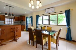Gallery image #3 from post No BVA14233: House For Sale Pattaya Siam Place Village East Pattaya