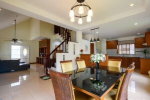 Gallery image #3 from post No BVA14233: House For Sale Pattaya Siam Place Village East Pattaya