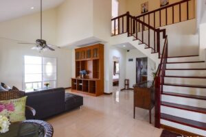 Gallery image #3 from post No BVA14233: House For Sale Pattaya Siam Place Village East Pattaya
