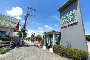 Gallery image #3 from post No BVA14233: House For Sale Pattaya Siam Place Village East Pattaya