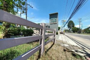 Gallery image #3 from post No BVA14233: House For Sale Pattaya Siam Place Village East Pattaya