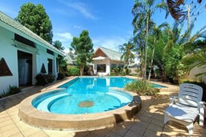 Gallery image #3 from post No BVA14233: House For Sale Pattaya Siam Place Village East Pattaya