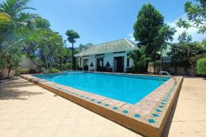 Gallery image #3 from post No BVA14233: House For Sale Pattaya Siam Place Village East Pattaya