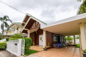 Gallery image #3 from post No BVA14233: House For Sale Pattaya Siam Place Village East Pattaya