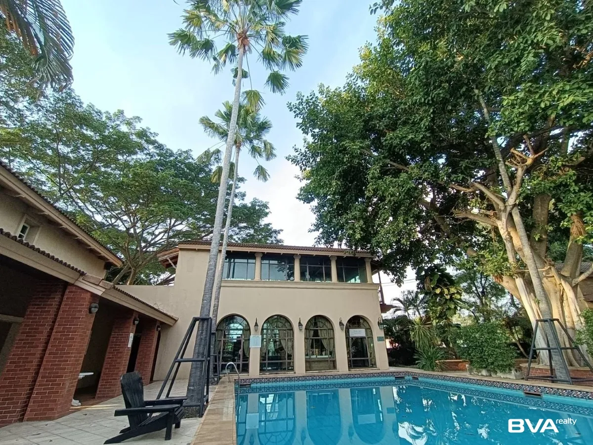 Silk Road East Pattaya Pattaya BVA974 Image No 1
