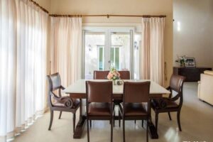 Gallery image #4 from post No BVA16288: House For Rent Pattaya Silk Road East Pattaya